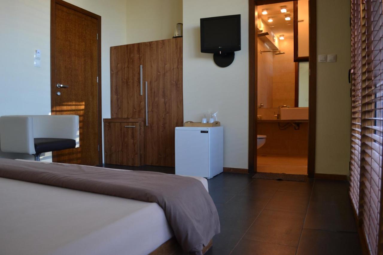 Design Hotel Logatero Süzebolu Dış mekan fotoğraf