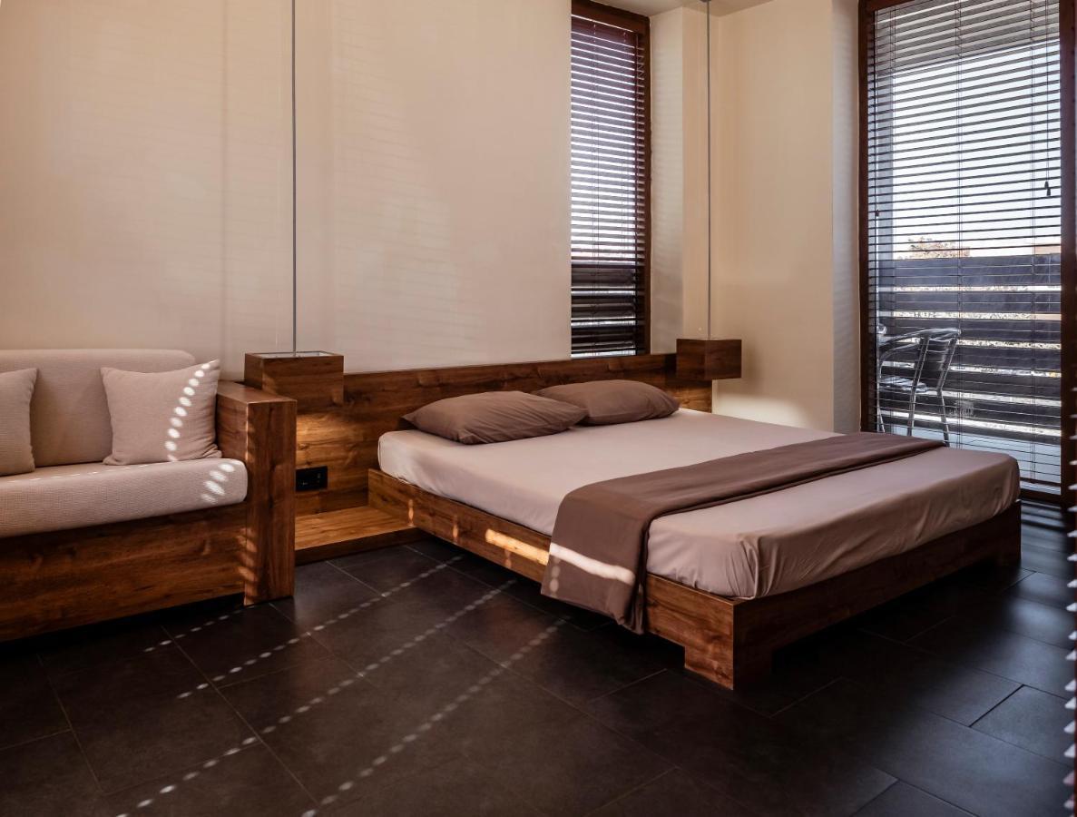 Design Hotel Logatero Süzebolu Dış mekan fotoğraf