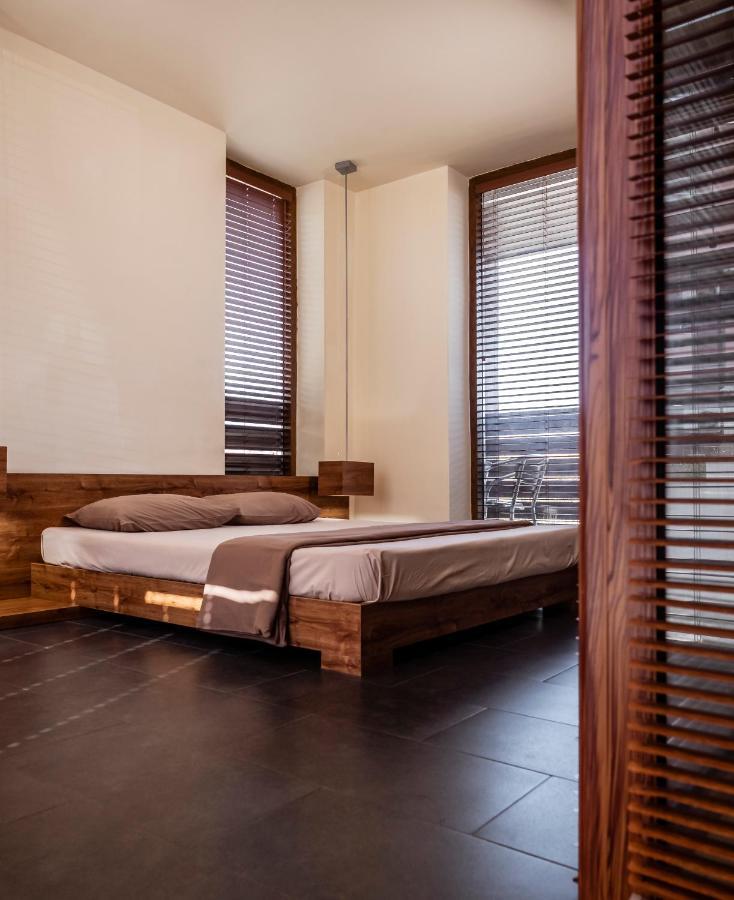 Design Hotel Logatero Süzebolu Dış mekan fotoğraf