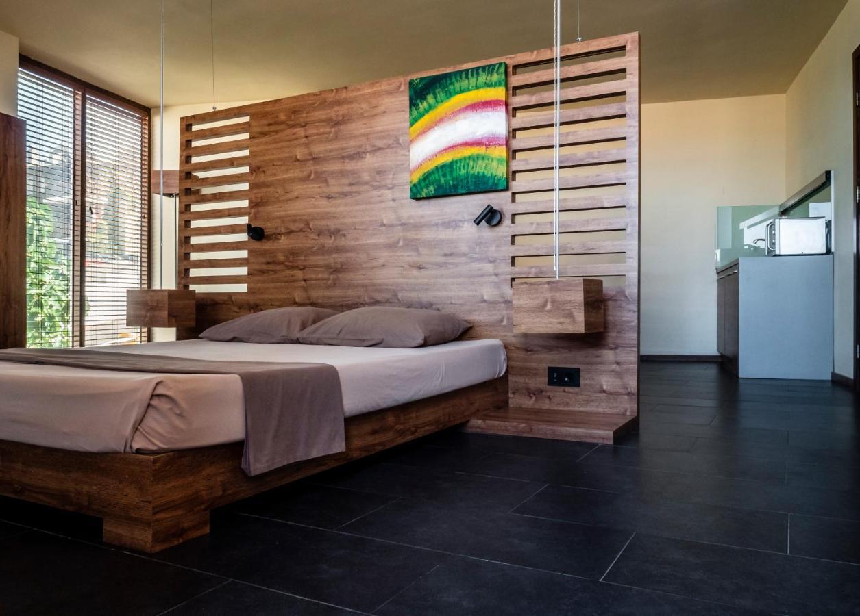 Design Hotel Logatero Süzebolu Dış mekan fotoğraf